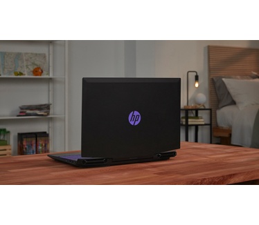 HP Pavilion Gaming 15-dk0979nd