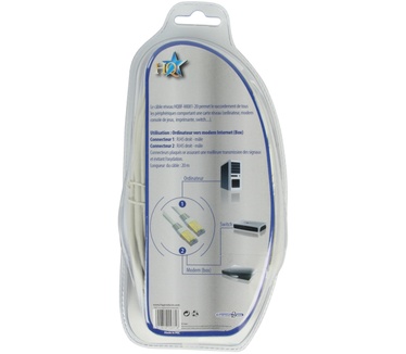 HQ Products BF-M081-20