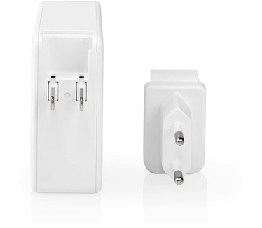 Nedis WCPD65W105WT