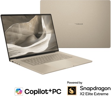 ASUS UX3607OA-SQ113W