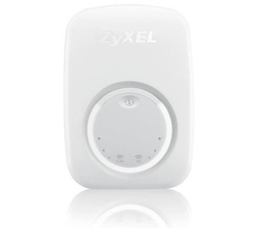 ZyXEL WRE6505 Wireless AC750 Range Extender v2