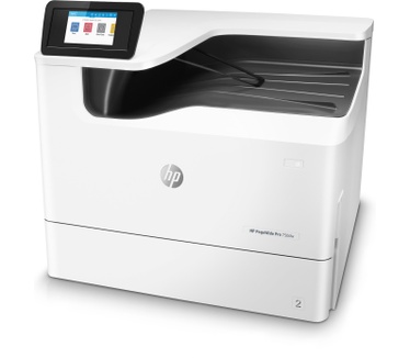HP PageWide Pro 750dw