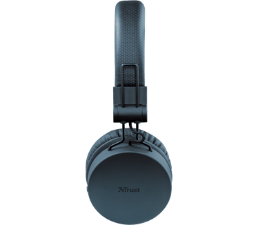 Trust Tones Bluetooth Wireless Headphones (Blauw)