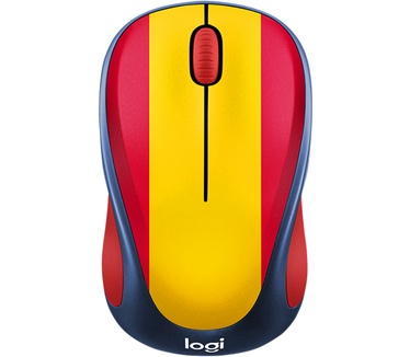 Logitech M238