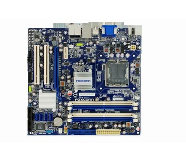 Foxconn Foxconn MB mATX INTEL S775 G41M