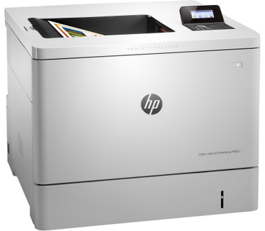 HP Color Enterprise M553dn
