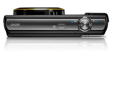 BenQ GH200 Zwart