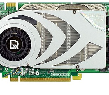 Leadtek GeForce 7800 GTX