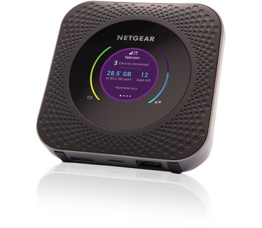 Netgear Nighthawk M1 Mobile Router