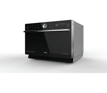 Whirlpool MWSC 9133 SB