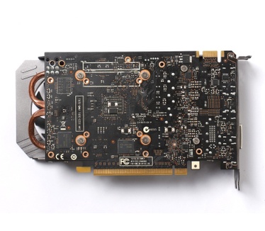Zotac GeForce GTX 960 2GB (ZT-90301-10M)