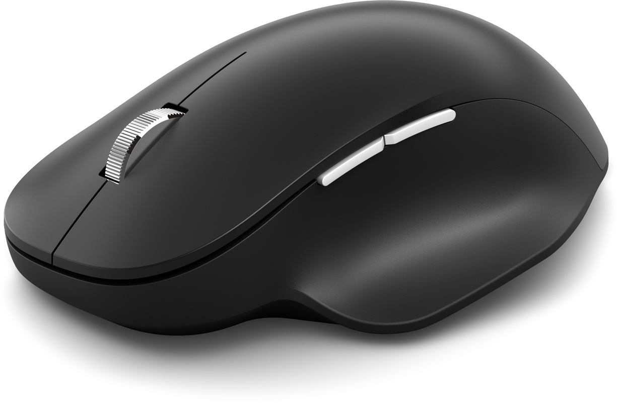 Microsoft bluetooth ergonomic clearance mouse