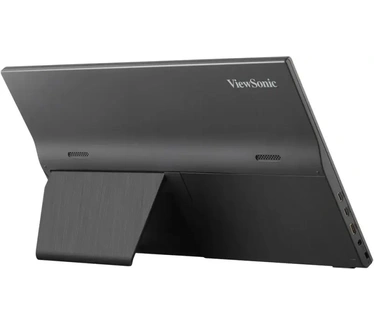 ViewSonic VX1654 Zwart