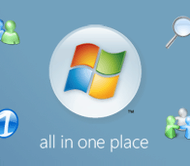 Windows Live Suite - icons