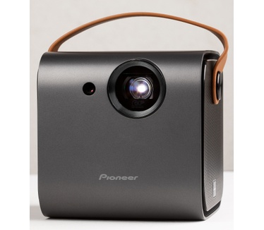 Pioneer Pioneer SDA-RP100 Reisprojector