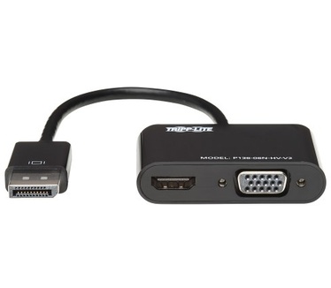 Tripp-Lite P136-06N-HV-V2