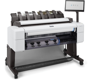 HP T2600dr