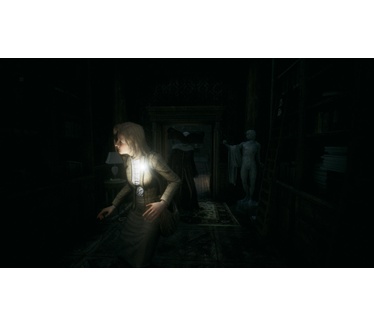 Remothered: Tormented Fathers, Switch