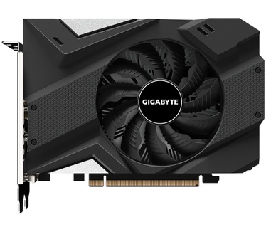 Gigabyte GeForce GTX 1650 D6 4G (rev. 2.0)