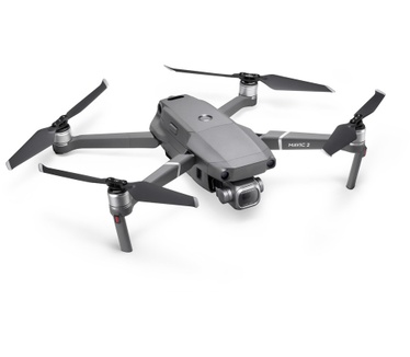 DJI Mavic 2 Pro + DJI Goggles - Grijs