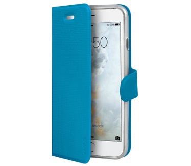 SBS Sense (iPhone 7) Blauw