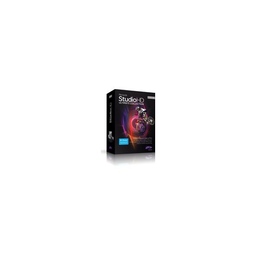 Pinnacle Studio Hd Ultimate Collection 15 kopen? Prijzen Tweakers