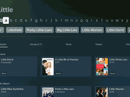 Plex gaat informatie uit streamingdiensten bundelen