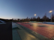 OnePlus 15 cameratest - Ultrawide