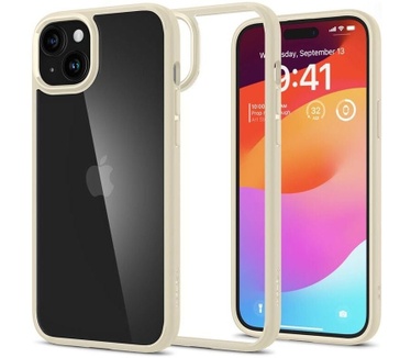 Spigen Crystal Hybrid