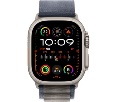 Apple Watch Ultra 2