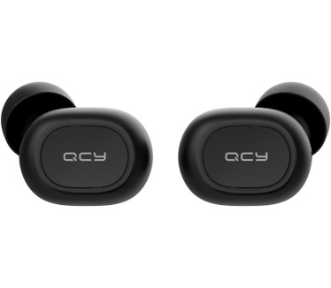QCY T1C - Draadloze Bluetooth Oortjes