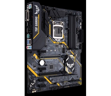 Asus TUF Z370-PLUS GAMING II