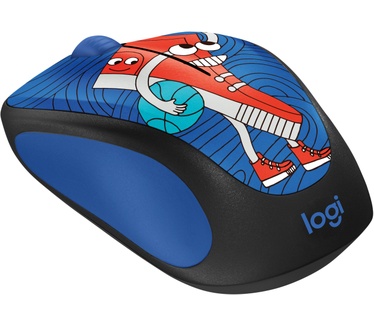 Logitech Sneakerhead