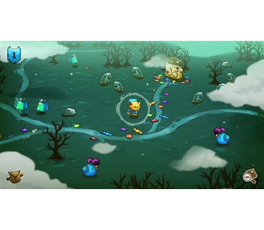 Cat Quest: The Fur-tastic Trilogy