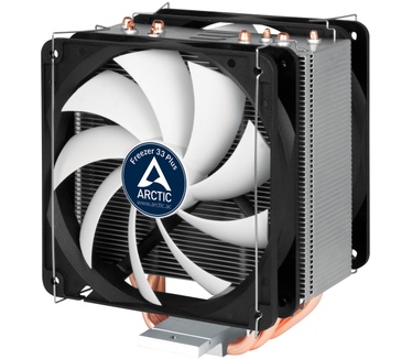 Arctic Freezer 33 Plus