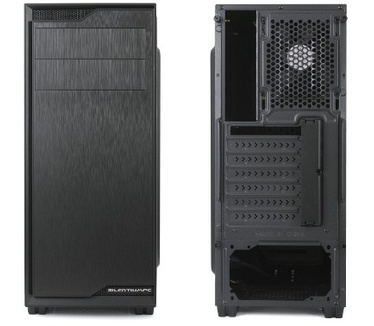 SilentiumPC Regnum RG1W Pure