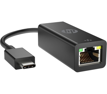 HP USB-C naar RJ45 adapter G2