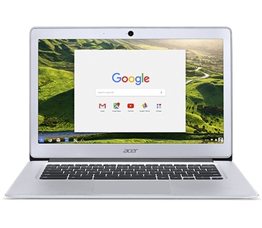 Acer Chromebook 14 CB3-431-C7WJ