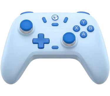 GameSir GameSir Nova Lite Wireless Sky Blue - Controller Wit