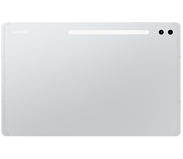 Samsung Galaxy Tab S10 Ultra, Wi-Fi, 512GB opslag Platinum