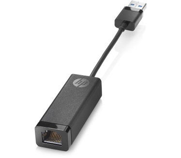 HP USB to Gigabit LAN Adapter