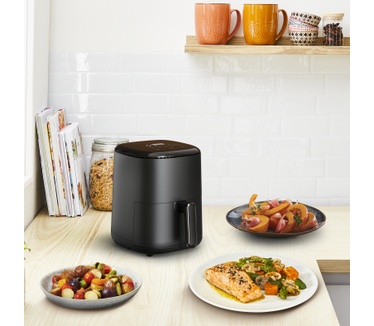 Tefal Heteluchtfriteuse 3 L EY145810