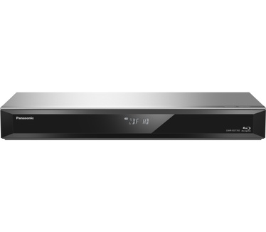 Panasonic DMR-BST765AG - DVD-Recorder