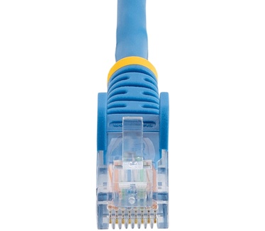 Startech.com 45PAT5MBL Blauw