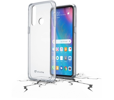 Cellular Line CLEARDUOP30LT