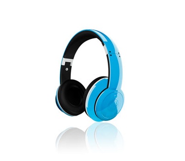 Icybox IB-HPh2-Bl