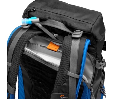 Lowepro PhotoSport Outdoor Backpack BP 24L AW III