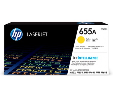HP 655A