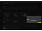 Updates aan de Nvidia-app
