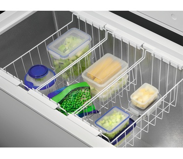 Zanussi ZCAN31EW1